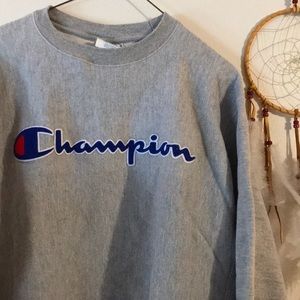 Champion Sweatshirt